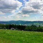 Tiny Treperka Prázdninový dům