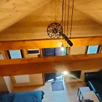 Prázdninový dům Tiny Treperka Semily