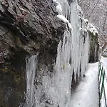 Tiny Treperka Prázdninový dům