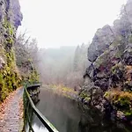 Tiny Treperka Prázdninový dům