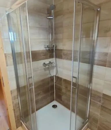 Tiny Treperka Prázdninový dům