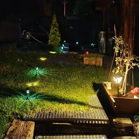Tiny Treperka Holiday home *